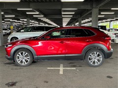 CX-30 20S Lパッケージ