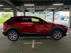 CX-30 20S Lパッケージ