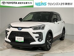ライズ ハイブリッド Z