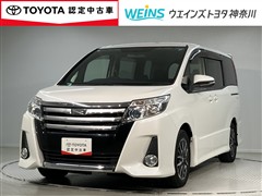 トヨタ ノア Si 7ニンノリ