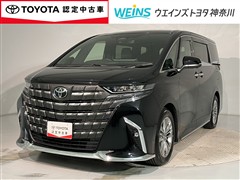 アルファード Z
