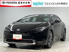 トヨタ プリウス Z