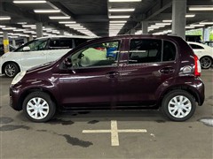 パッソ 1.0X Lパッケージ