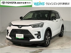 トヨタ ライズ Z