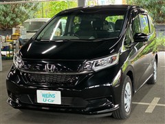 ホンダ フリード Gホンダセンシング6ニン