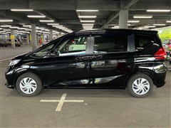 フリード Gホンダセンシング6ニン