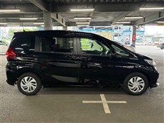 フリード Gホンダセンシング6ニン