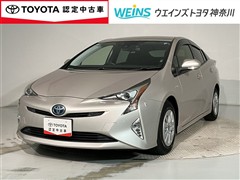 プリウス S セーフティプラス