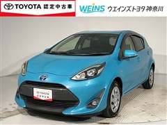 トヨタ アクア S