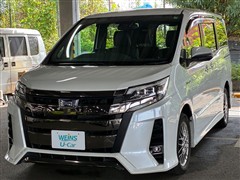 トヨタ ノア ハイブリッド Si WxB2
