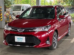 トヨタ カローラフィールダー 1.5G WxB