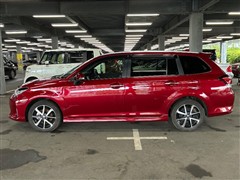 カローラフィールダー 1.5G WxB