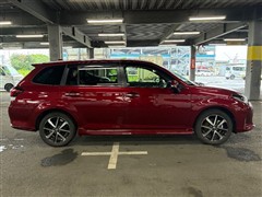 カローラフィールダー 1.5G WxB