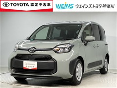 トヨタ シエンタ G 5ニンノリ