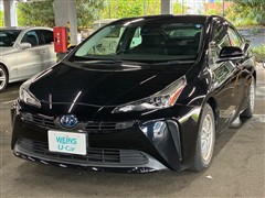 トヨタ プリウス S