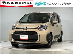 トヨタ シエンタ HEV Z 7ニンノリ