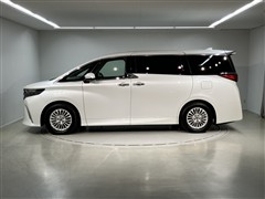 アルファード HEV X 4WD