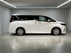 アルファード HEV X 4WD