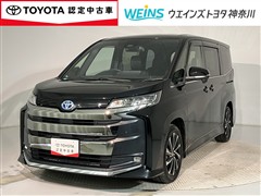 ノア ハイブリッド S-Z