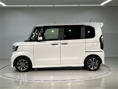 N-BOXカスタム L