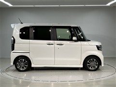 N-BOXカスタム L