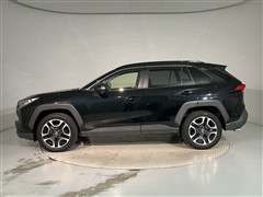 RAV4 アドベンチャー