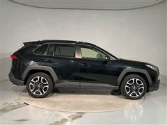 RAV4 アドベンチャー