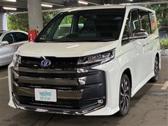 ノア ハイブリッド S-Z