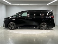 ヴェルファイア HEV Z プレミア