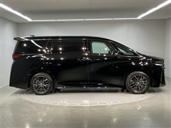 ヴェルファイア HEV Z プレミア