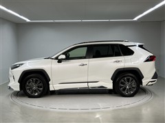RAV4 HV G 4WD