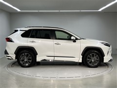 RAV4 HV G 4WD
