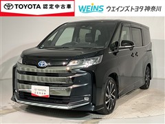 ノア ハイブリッド S-Z