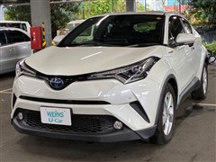 C-HR HV S LEDエディション
