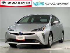 プリウス S セーフティプラス2