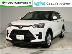 トヨタ ライズ G