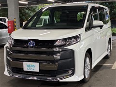 ノア ハイブリッド S-G 8ニン