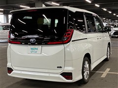 ノア ハイブリッド S-G 8ニン