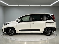 シエンタ ハイブリッド G 5ニン