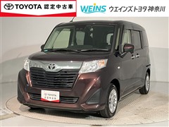 ルーミー X S
