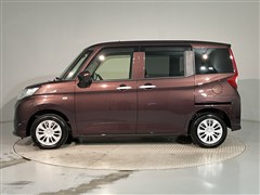 ルーミー X S