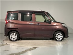 ルーミー X S
