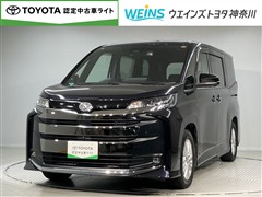 トヨタ ノア S-G 8ニンノリ