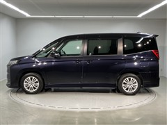 ノア S-G 8ニンノリ