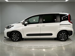 シエンタ HEV Z 5ニンノリ