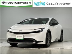 トヨタ プリウス Z