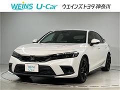 ホンダ シビック EX 6MT