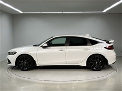 シビック EX 6MT