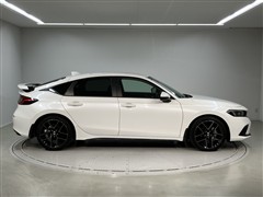 シビック EX 6MT