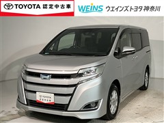 ノア ハイブリッド G